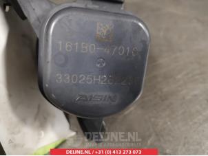 Toyota Auris Water pump O348080 photo 2
