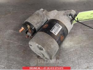 Suzuki SX-4 Anlasser O362494 foto 2