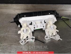 Suzuki SX-4 Heizung Bedienpaneel O306193 foto 2