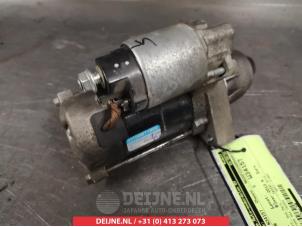 Suzuki Alto Starter O362465 photo 2