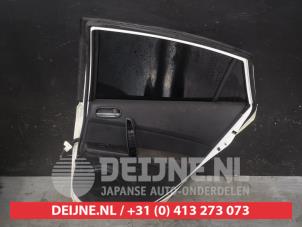 Mazda 6 Rear door 4-door, right O285963 photo 3