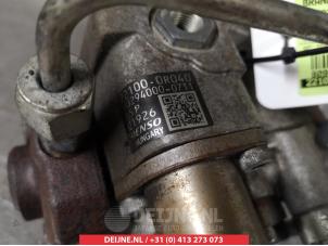 Toyota Rav-4 Brandstofpomp Mechanisch O355316 foto 3