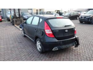 Hyundai I30 Portier 4Deurs links-achter O284901 foto 2