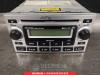 Kia Carens III (FG) 2.0 CRDI VGT 16V Radio
