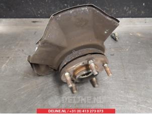 Kia Carens Fusee links-voor O322669 foto 3