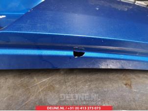 Hyundai Tucson Tailgate handle O296864 photo 3
