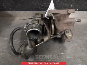 Mazda 323 Turbo O365607 photo 3