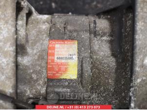 Nissan X-Trail Aircopomp O346814 foto 2