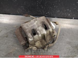 Nissan X-Trail Bremszange links vorne O324896 foto 2