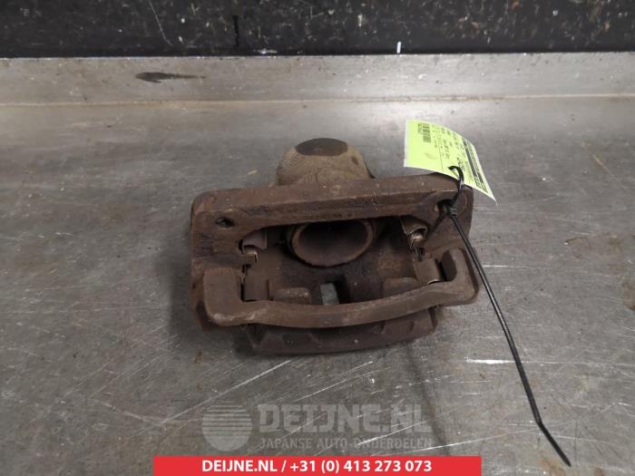 Hyundai Atos Remklauw (Tang) rechts-voor O326004