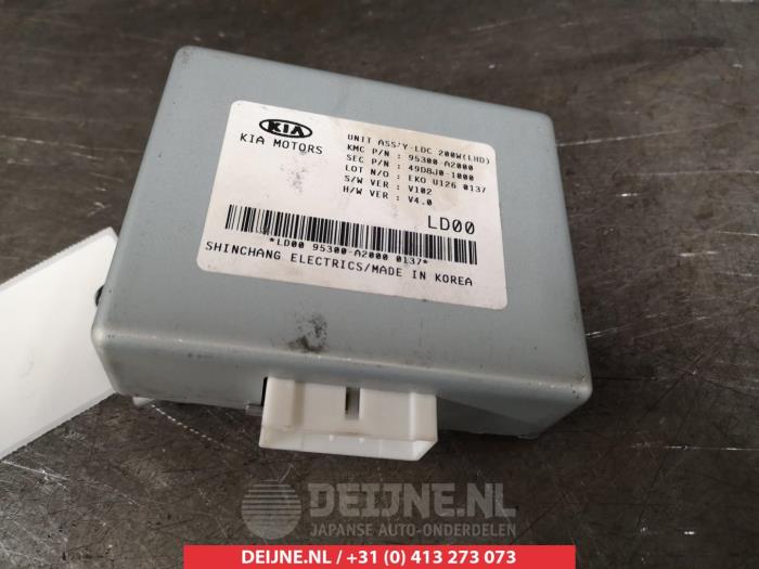 Kia Ceed DC/DC converter O263589