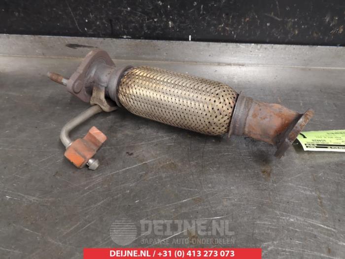 Kia Ceed Uitlaat voorpijp O366513