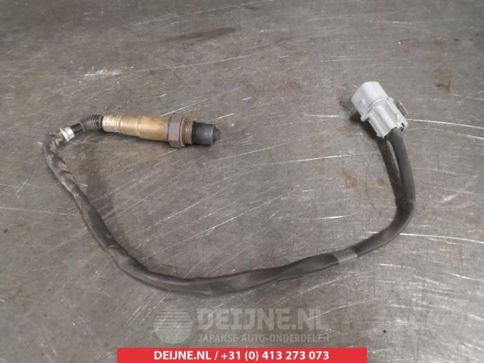 Kia Ceed Lambda Sonde O364491