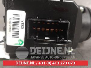 Kia Ceed Scheibenwischer Schalter O309921 foto 3