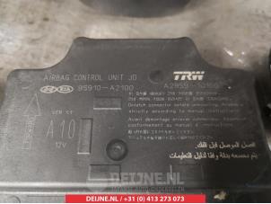 Kia Ceed Airbag Set+Modul O334041 foto 2
