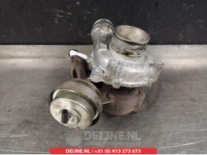 Gebruikte Turbo Mazda 6 Prijs € 75,00 Margeregeling aangeboden door V.Deijne Jap.Auto-onderdelen BV