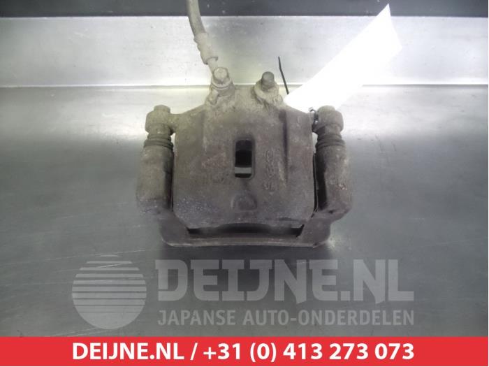 Kia Sorento Remklauw (Tang) rechts-achter O377100