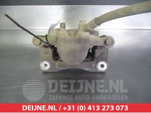 Kia Sorento Rear brake calliper, right O377100 photo 2