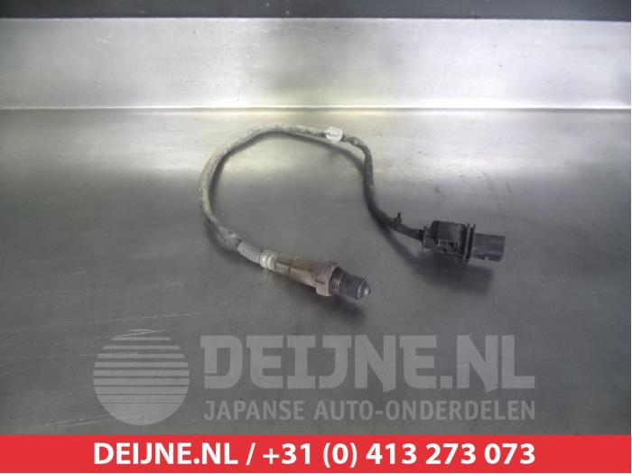 Gebruikte Lambda Sonde Kia Sorento III (UM) 2.2 CRDi 16V VGT 4x2 Prijs € 50,00 Margeregeling aangeboden door V.Deijne Jap.Auto-onderdelen BV