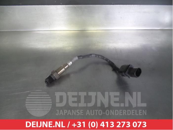 Gebruikte Lambda Sonde Kia Sorento III (UM) 2.2 CRDi 16V VGT 4x2 Prijs € 35,00 Margeregeling aangeboden door V.Deijne Jap.Auto-onderdelen BV