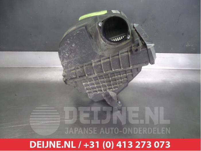 Kia Sorento Luchtfilterhuis O357045