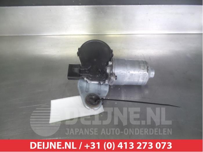 Kia Sorento Scheibenwischermotor vorne O348866