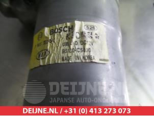 Kia Sorento Front wiper motor O348866 photo 2