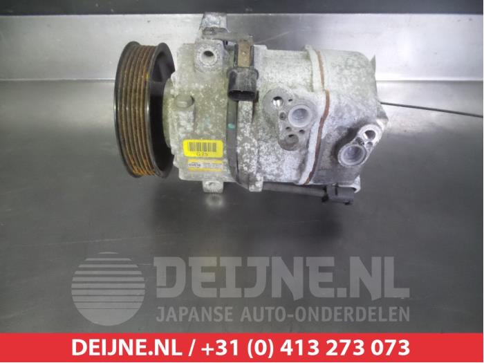 Kia Sorento Aircopomp O347151