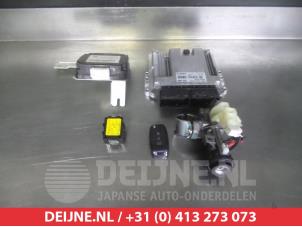 Gebruikte Computer Motormanagement Kia Sorento III (UM) 2.2 CRDi 16V VGT 4x2 Prijs € 150,00 Margeregeling aangeboden door V.Deijne Jap.Auto-onderdelen BV