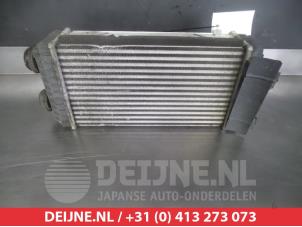 Kia Sorento Intercooler O339291 photo 2