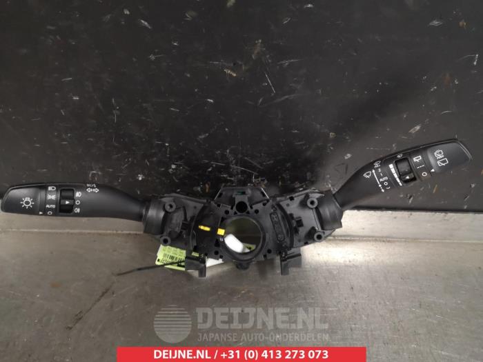 Kia Sorento Combischakelaar Stuurkolom O308719