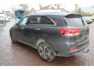 Kia Sorento Stoßstange hinten O292745 foto 3