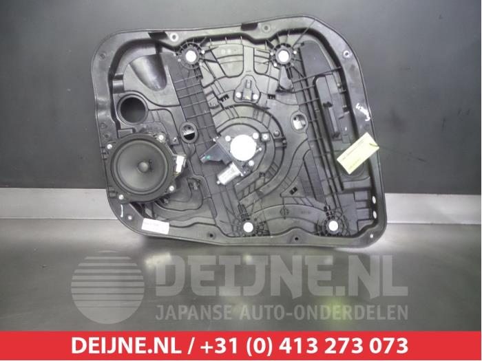 Kia Sorento Fenstermechanik 4-türig links vorne O275799
