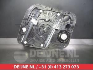 Kia Sorento Ruitmechaniek 4Deurs links-voor O275799 foto 2