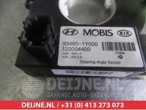 Kia Sorento Stuurhoek sensor O263939 foto 2