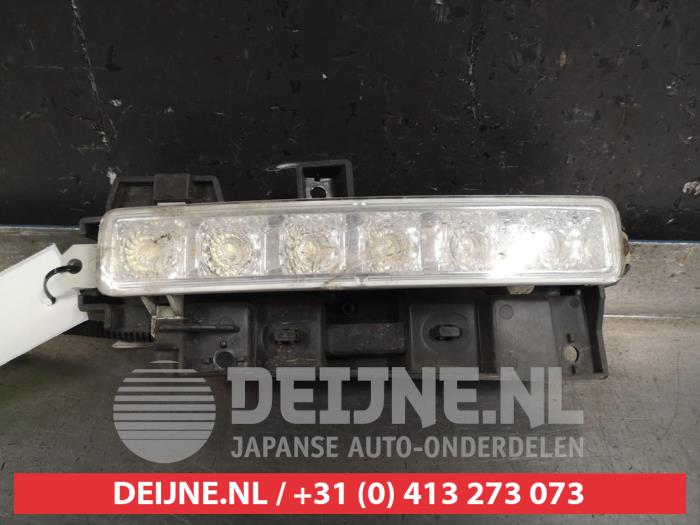Toyota Aygo Tageslicht rechts O267407
