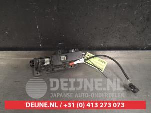 Toyota Aygo Tageslicht rechts O267407 foto 2