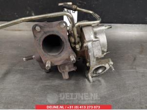 Mazda 3 Turbo O365603 foto 2