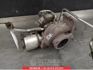 Mazda 3 Turbo O365603 foto 3
