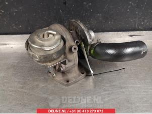 Gebruikte Turbo Mazda 6 Prijs € 75,00 Margeregeling aangeboden door V.Deijne Jap.Auto-onderdelen BV