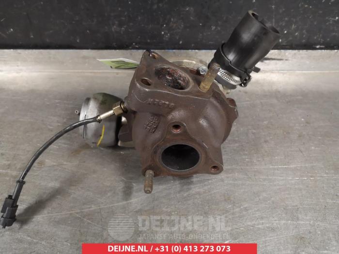 Hyundai I30 Turbo O365685