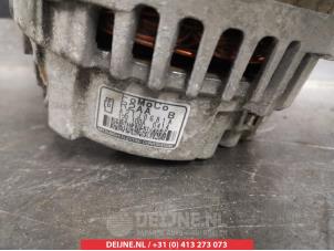 Mazda 6 Dynamo O357639 foto 2