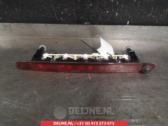 Suzuki SX-4 Extra Remlicht midden O300477