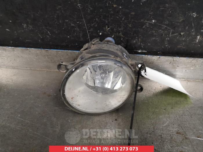 Toyota Corolla Verso Mistlamp links-voor O268186