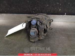 Toyota Corolla Verso Nebelscheinwerfer links vorne O268186 foto 2