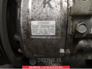Toyota Corolla Verso Klimapumpe O347684 foto 2
