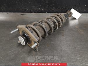 Toyota Corolla Verso Rear shock absorber rod, left O377830 photo 2