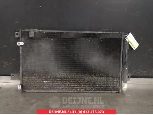 Gebruikte Airco Condensor Toyota Corolla Verso (R10/11) 2.2 D-4D 16V Prijs € 35,00 Margeregeling aangeboden door V.Deijne Jap.Auto-onderdelen BV