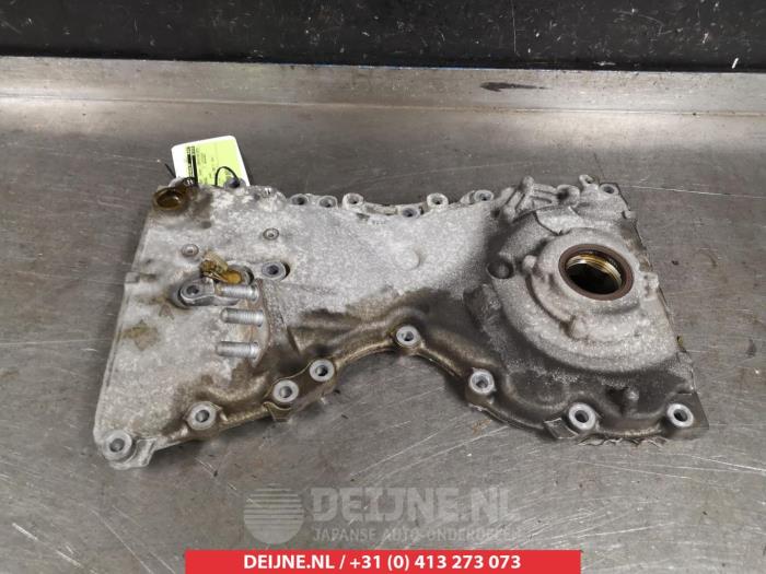 Suzuki Ignis Distributiedeksel O353259