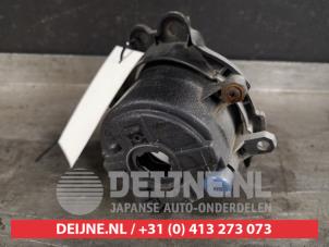 Toyota Avensis Nebelscheinwerfer rechts vorne O268746 foto 2
